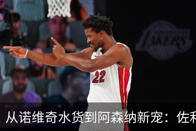 从诺维奇水货到阿森纳新宠：佐利斯22球29助攻的逆袭之路