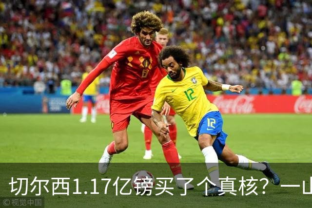 切尔西1.17亿镑买了个真核？一山难容二虎，罗杰斯会水吗？