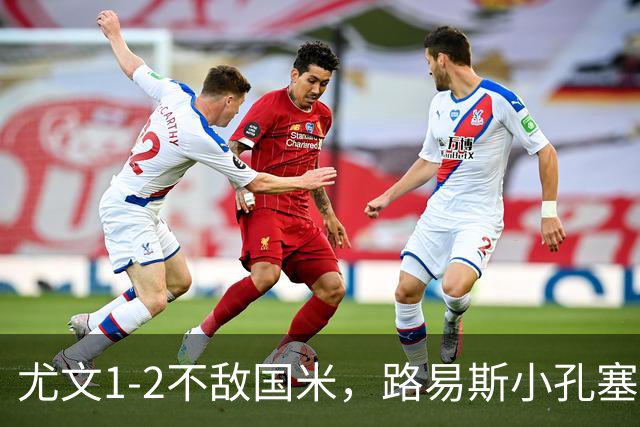 尤文1-2不敌国米，路易斯小孔塞桑获好评，戴维表现疲软