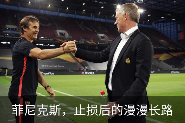 菲尼克斯，止损后的漫漫长路