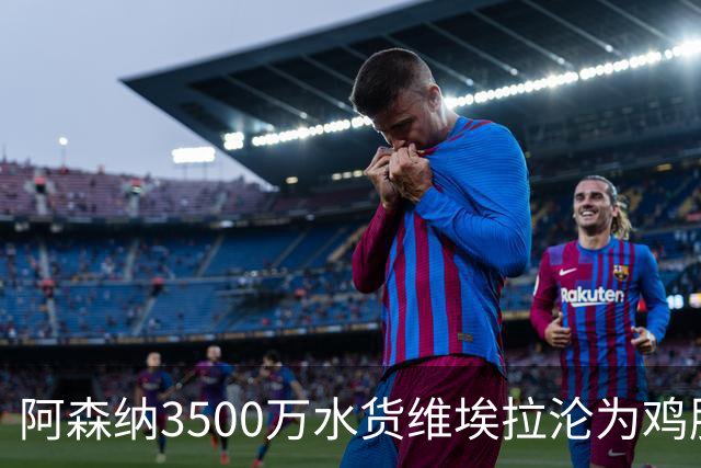 阿森纳3500万水货维埃拉沦为鸡肋 阿尔特塔弃用引球迷质疑